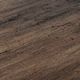 68" Farmhouse TV Stand with Double Sliding Barn Doors for Living Room-Parc Decor