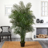 6.5' Areca Palm UV Resistant (Indoor/Outdoor)-Parc Decor