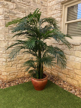 6.5' Areca Palm UV Resistant (Indoor/Outdoor)-Parc Decor