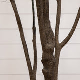 6.5’ Cherry Blossom Artificial Tree-Parc Decor