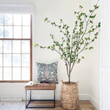 6.5' Minimalist Citrus Tree-Tree-Parc Decor