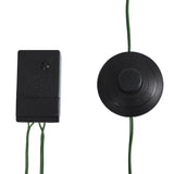 6.5' Slim Colorado Mountain Spruce Artificial Christmas Tree-Christmas Tree-Parc Decor