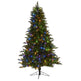 6.5' Vermont Spruce Artificial Christmas Tree-Christmas Tree-Parc Decor