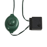 6.5' Vermont Spruce Artificial Christmas Tree with 450 Warm White (Multifunction) LED Lights with Instant Connect Technology and 984 Bendable Branches-Christmas Tree-Parc Decor