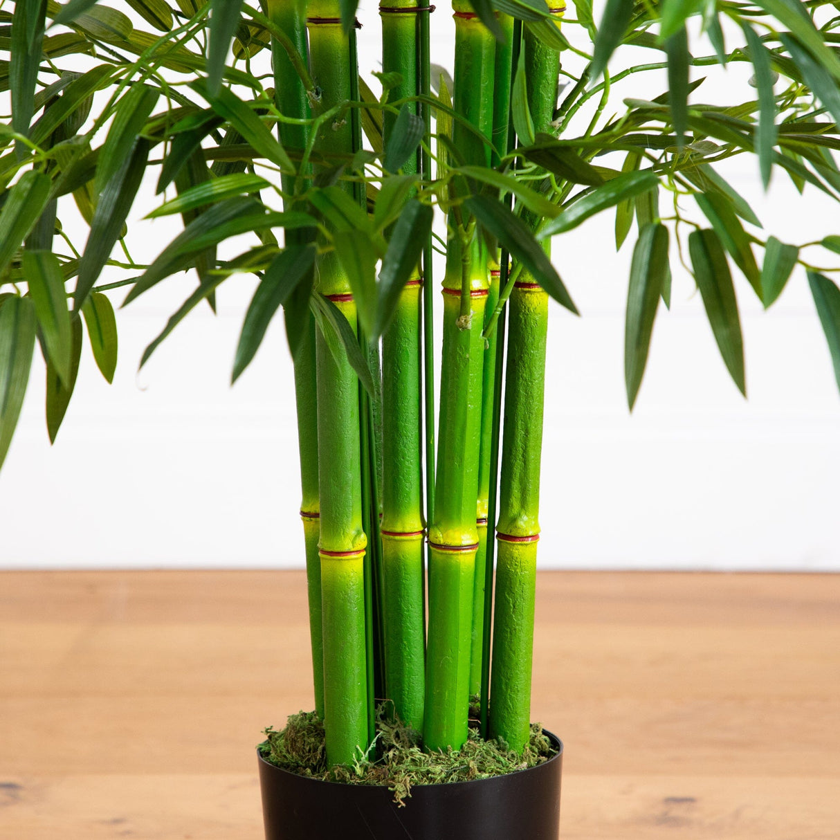 7' Bamboo Tree UV Resistant (Indoor/Outdoor)-Parc Decor