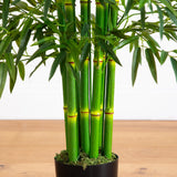 7' Bamboo Tree UV Resistant (Indoor/Outdoor)-Parc Decor