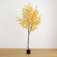 7’ Autumn Maple Artificial Fall Tree-Tree-Parc Decor