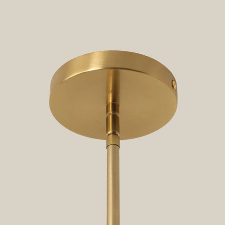 7 Inch Elsa 1-Light Island Pendant Light
