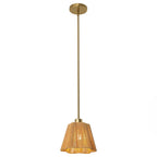 7 Inch Elsa 1-Light Island Pendant Light