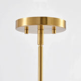 7 Inch Ryan 1-Light Island Pendant Light