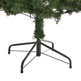 7' Northern Tip Pine Artificial Christmas Tree-Christmas Tree-Parc Decor