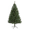 7' Northern Tip Pine Artificial Christmas Tree-Christmas Tree-Parc Decor