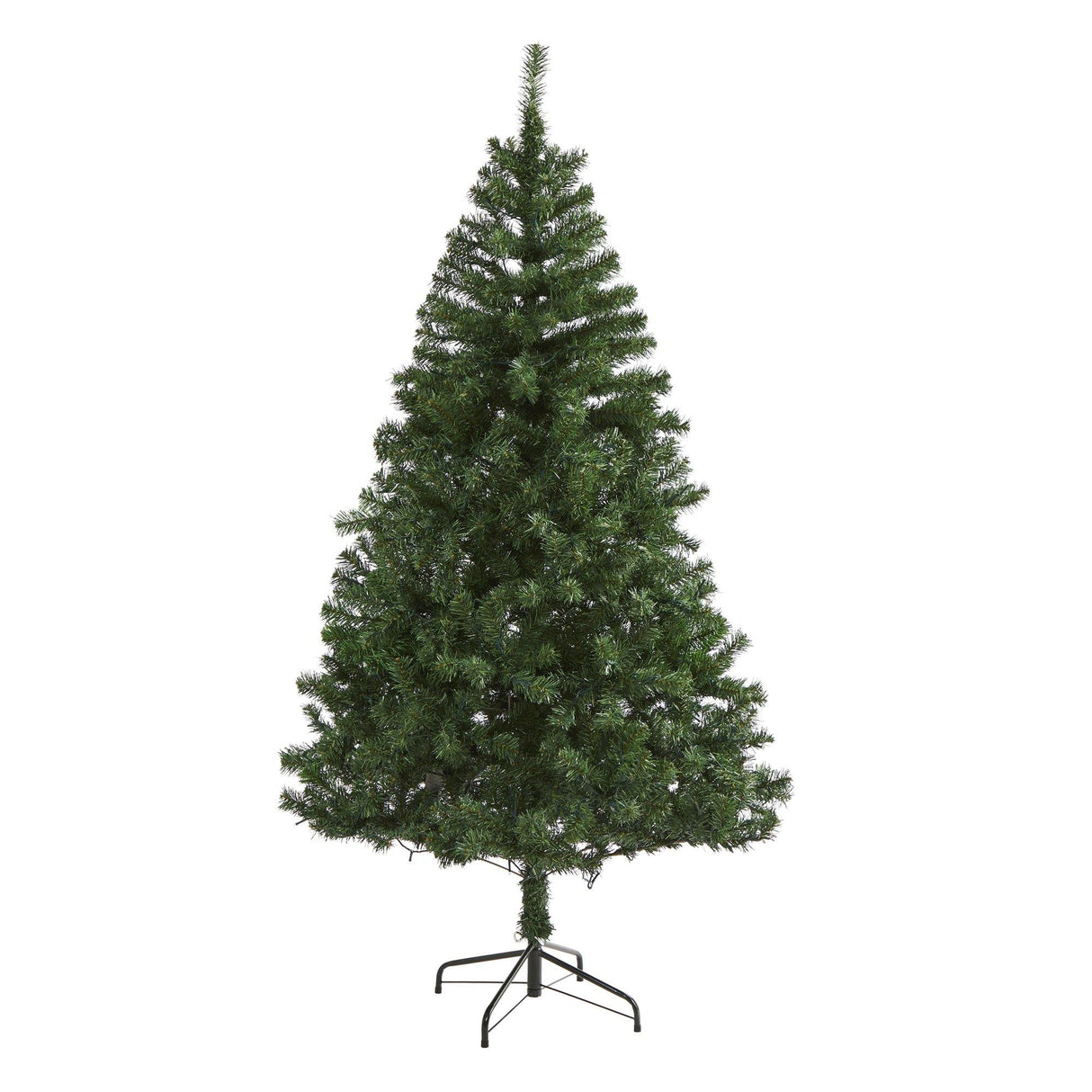 7' Northern Tip Pine Artificial Christmas Tree-Christmas Tree-Parc Decor