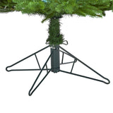 7' Nova Scotia Fir Real Touch Artificial Christmas Tree-Christmas Tree-Parc Decor