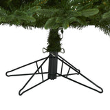 7' Oregon Spruce Artificial Christmas Tree-Christmas Tree-Parc Decor