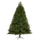 7' Oregon Spruce Artificial Christmas Tree-Christmas Tree-Parc Decor