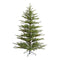 7’ Vancouver Mountain Pine Artificial Christmas Tree with 374 Bendable Branches-Christmas Tree-Parc Decor