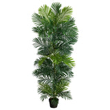 70” Areca Artificial Palm Tree UV Resistant (Indoor/Outdoor)-Tree-Parc Decor