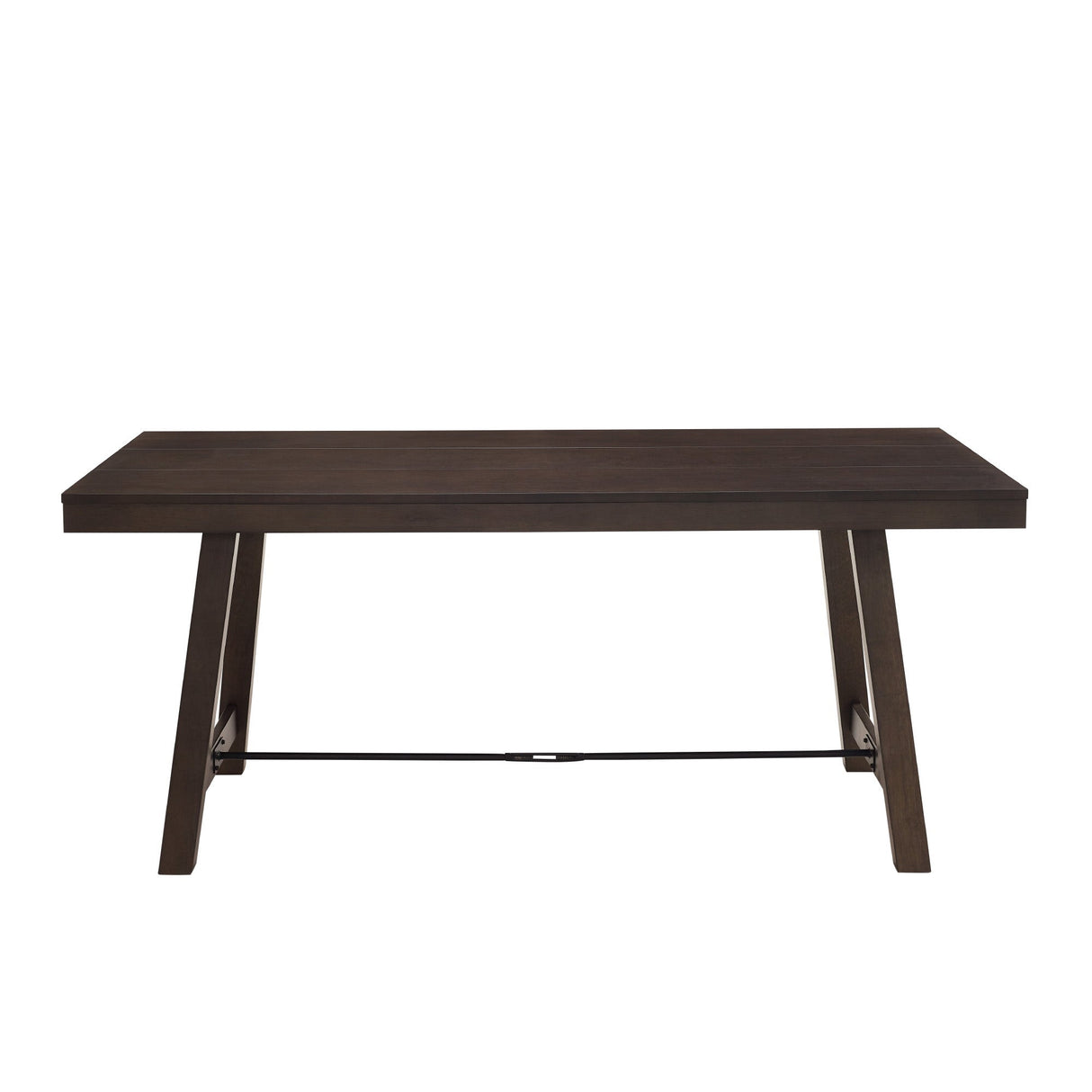 70" Trestle Dining Table-Dining / Kitchen-Parc Decor