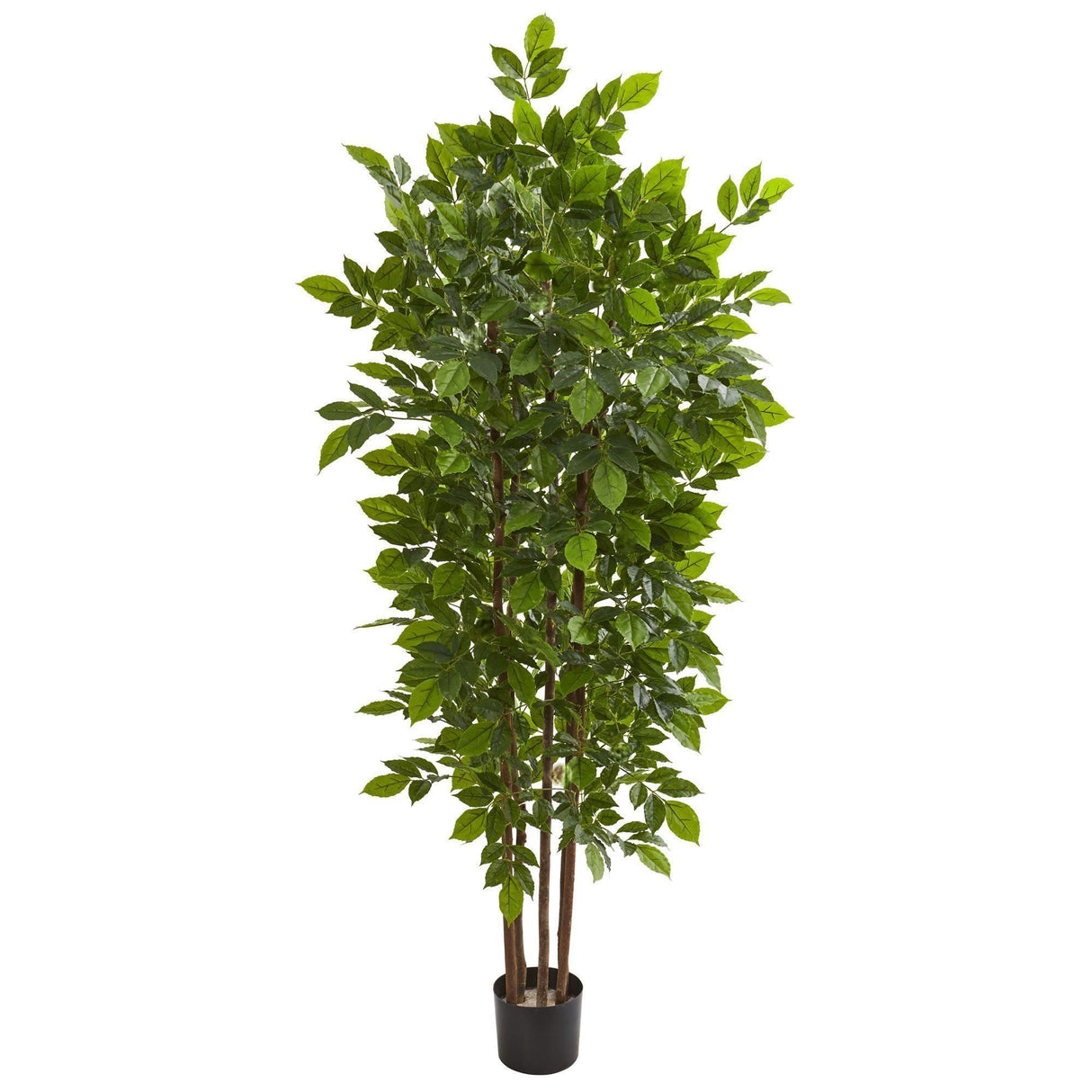 76” River Rirch Artificial Tree-Parc Decor