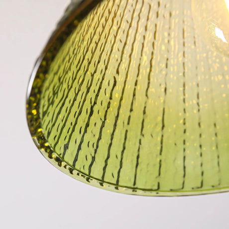 7.5 Inch Yetta 1-Light Island Pendant Light-Parc Decor