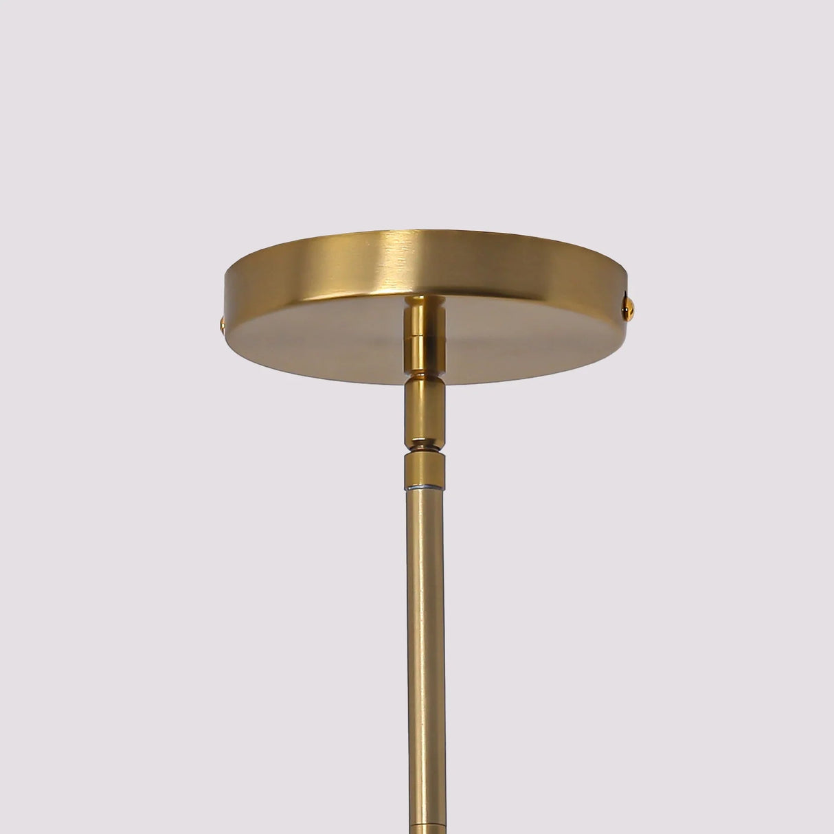 7.5 Inch Yetta 1-Light Island Pendant Light-Parc Decor