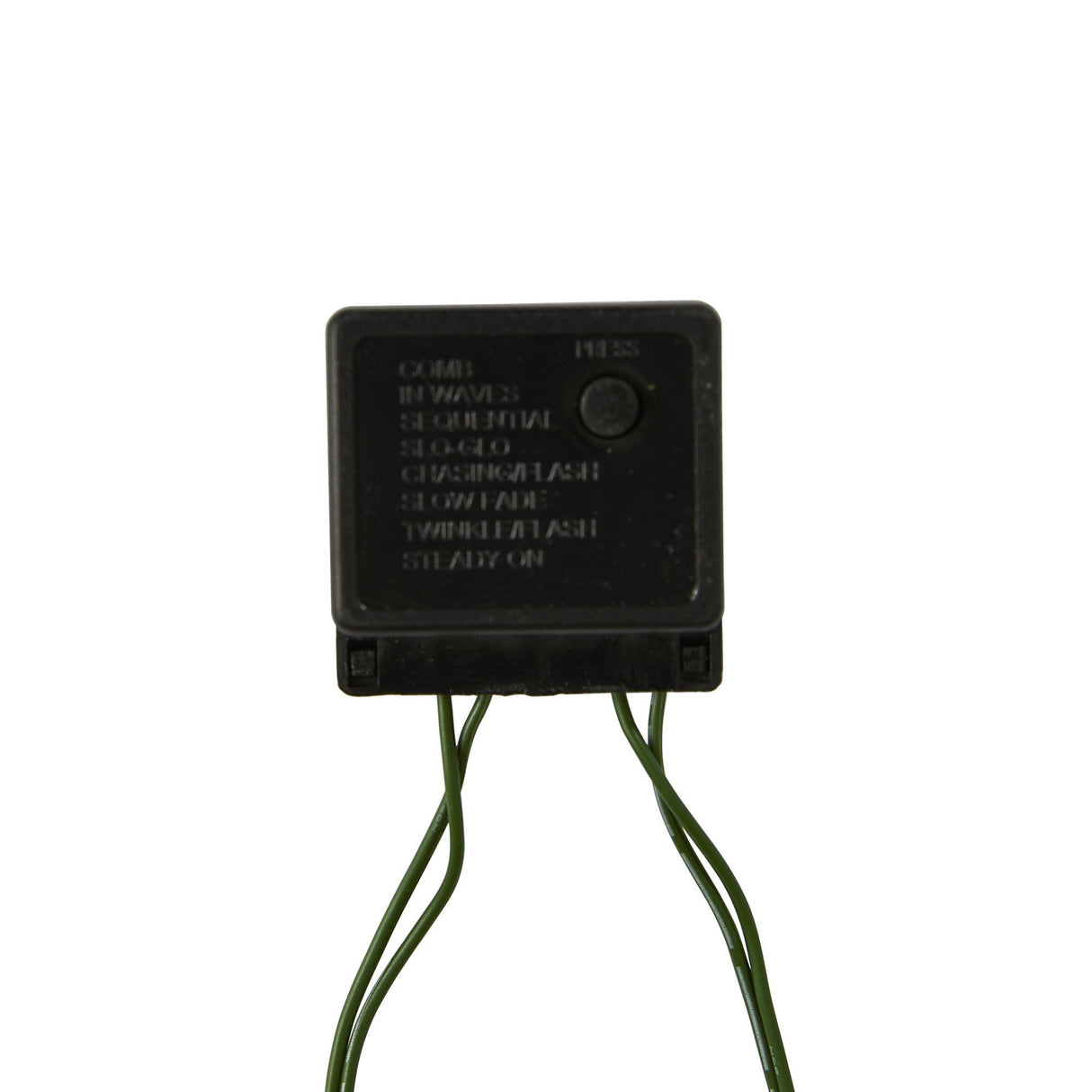 7.5' Fairbanks Fir Artificial Christmas Tree with 350 Clear Warm-Christmas Tree-Parc Decor