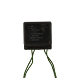 7.5' Fairbanks Fir Artificial Christmas Tree with 350 Clear Warm-Christmas Tree-Parc Decor