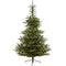 7.5’ Layered Washington Spruce Artificial Christmas Tree with 550 Clear LED Lights and 1325 Bendable Branches-Christmas Tree-Parc Decor