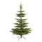 7.5’ Layered Washington Spruce Artificial Christmas Tree with and 1325 Bendable Branches-Christmas Tree-Parc Decor