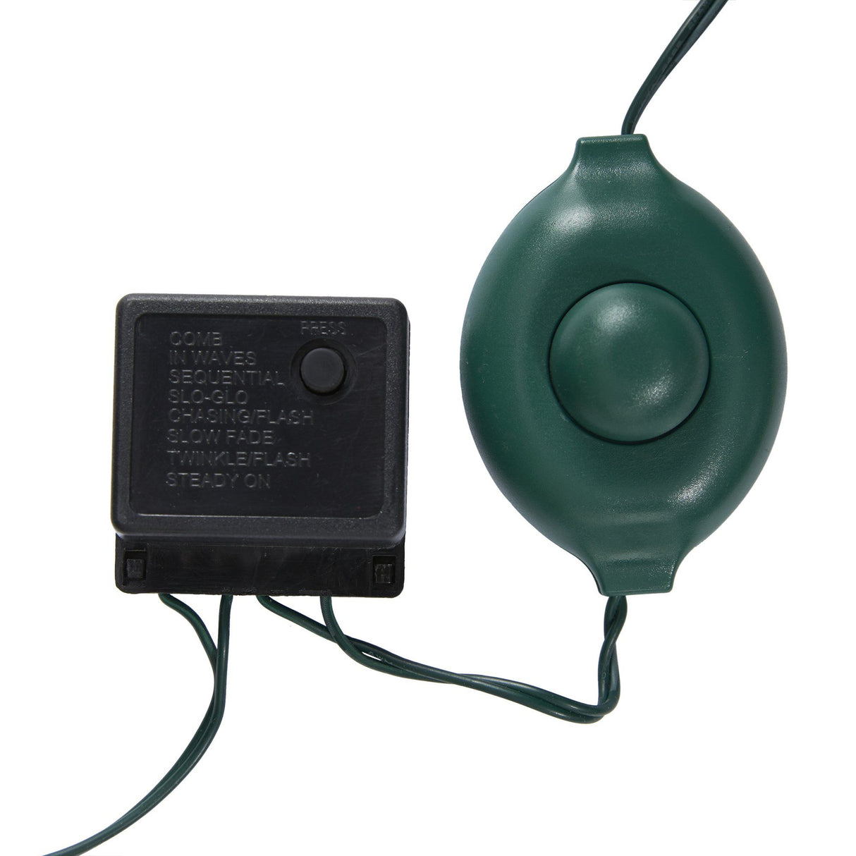 7.5' South Carolina Spruce Real Touch Artificial Christmas Tree-Christmas Tree-Parc Decor