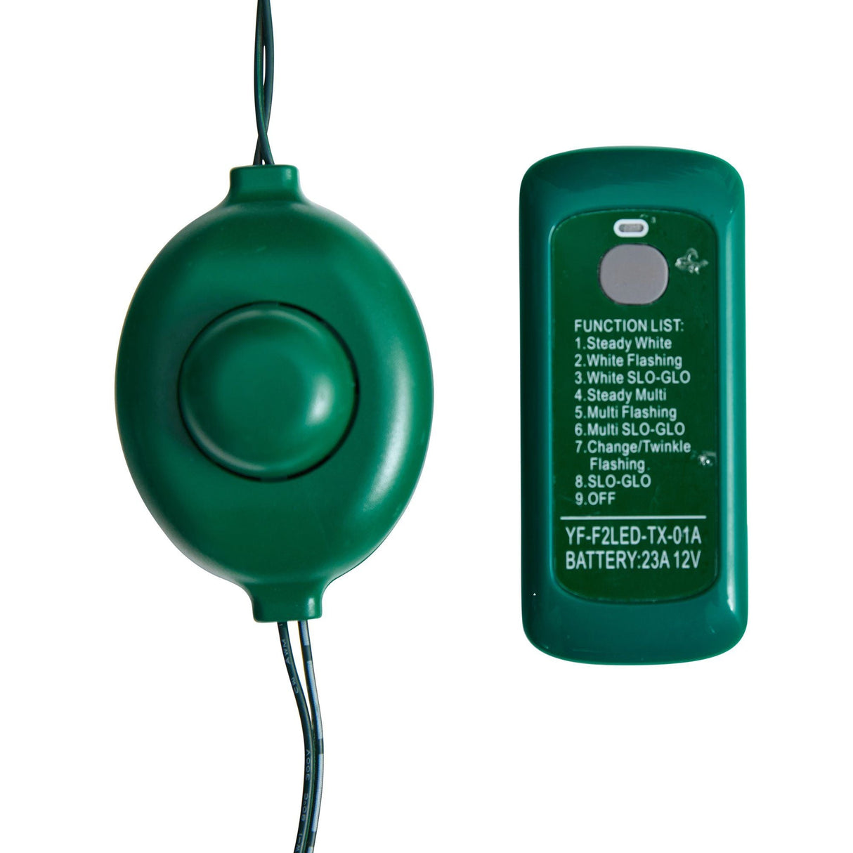 7.5’ Vermont Spruce Artificial Christmas Tree-Christmas Tree-Parc Decor