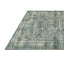 7ft x 5ft Vintage Indoor Non-Slip Washable Large Area Rugs for Bedroom Living Room
