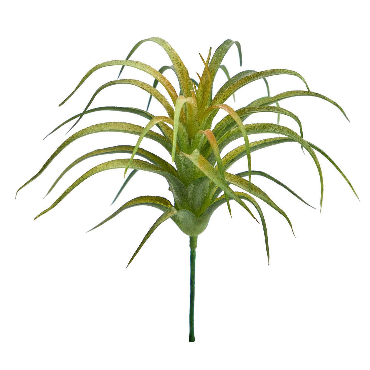 8” Tillandsia Artificial Flower (Set of 12)-Parc Decor