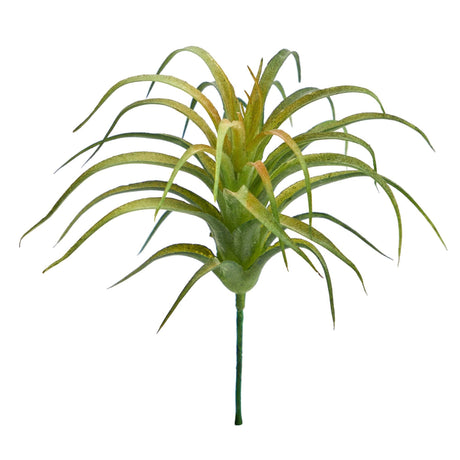 8” Tillandsia Artificial Flower (Set of 12)-Parc Decor