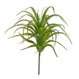 8” Tillandsia Artificial Flower (Set of 12)-Parc Decor