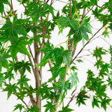 8’ Artificial Maple Tree-Tree-Parc Decor