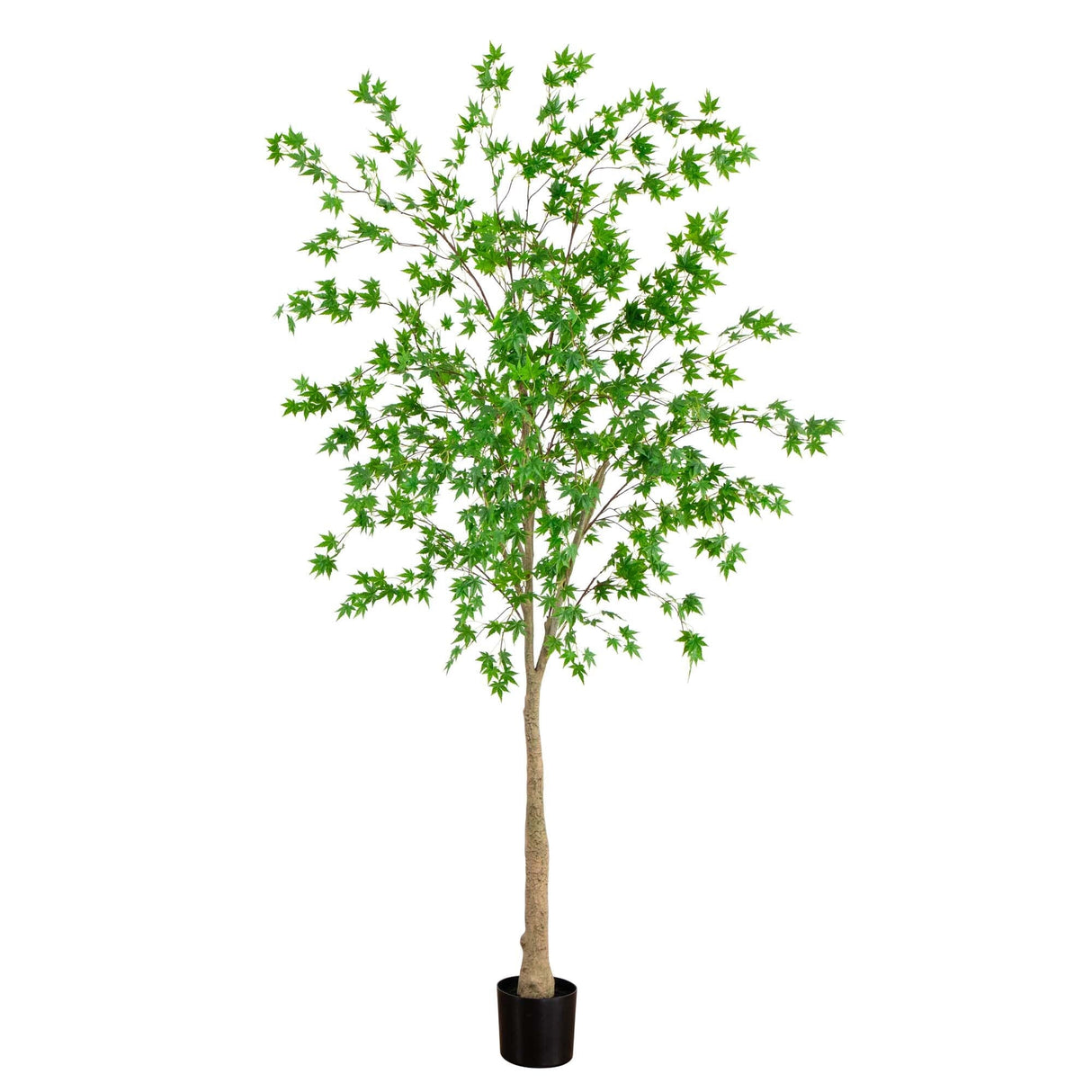 8’ Artificial Maple Tree-Tree-Parc Decor