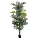 8’ Artificial Paradise Palm Tree-Tree-Parc Decor