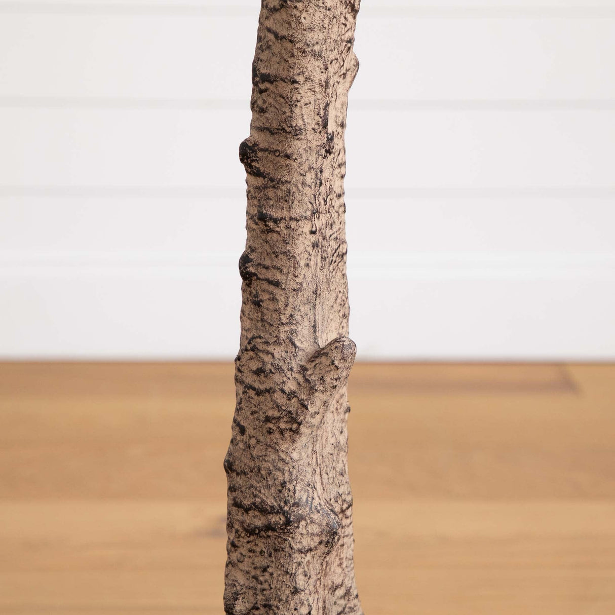 8’ Autumn Oak Artificial Fall Tree-Tree-Parc Decor