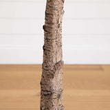 8’ Autumn Oak Artificial Fall Tree-Tree-Parc Decor