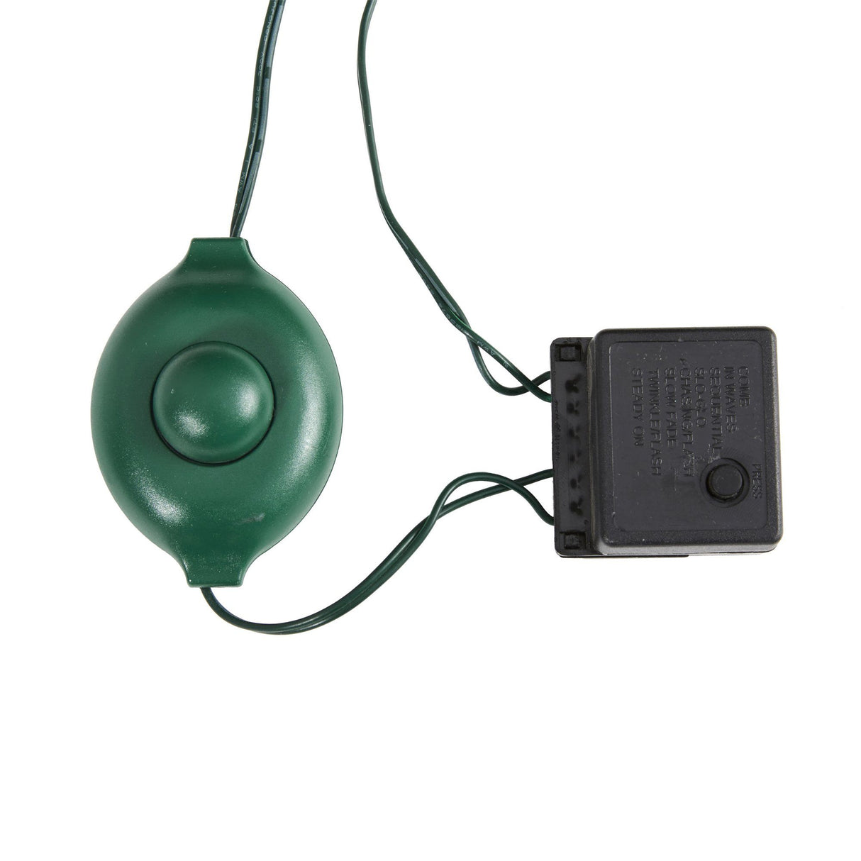 8' Slim Virginia Spruce Artificial Christmas Tree-Christmas Tree-Parc Decor