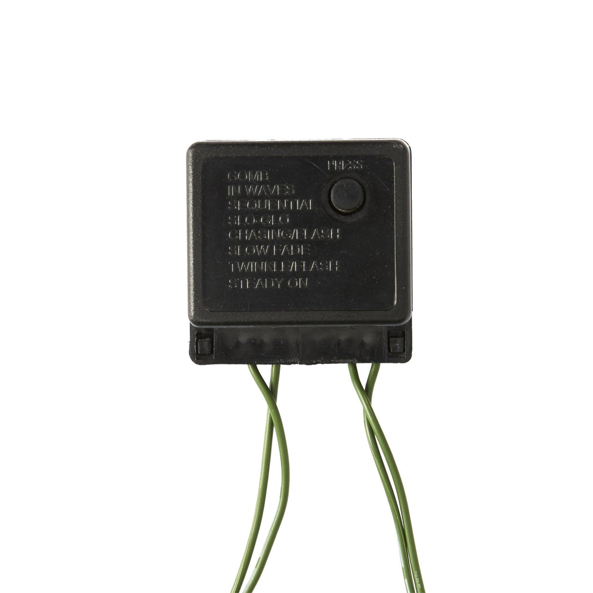 8' Sun Valley Spruce Upside Down Artificial Christmas Tree with 850 Warm White (Multifunction) LED Lights and 1747 Bendable Branches-Christmas Tree-Parc Decor