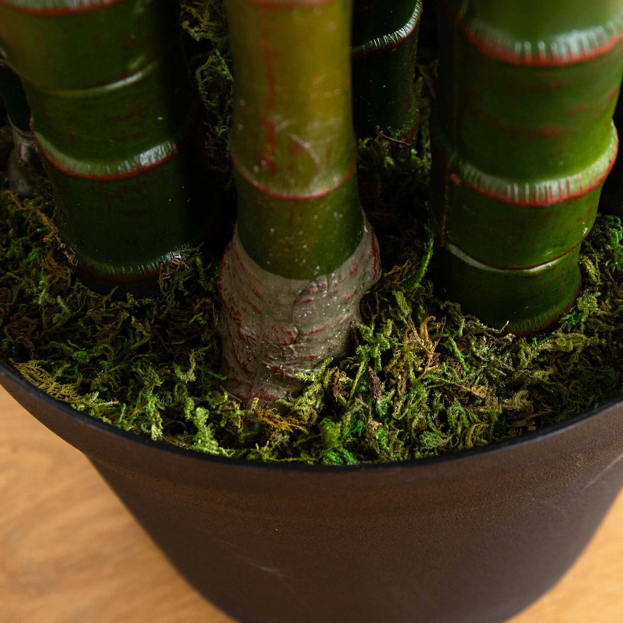 8' UV Resistant Artificial Areca Palm Tree (Indoor/Outdoor)-Tree-Parc Decor