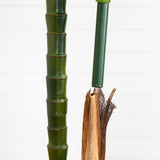 8’ UV Resistant Artificial Double Robellini Palm Tree (Indoor/Outdoor)-Tree-Parc Decor