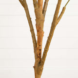 82” Artificial Olive Tree-Parc Decor