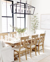 82” Artificial Olive Tree-Parc Decor