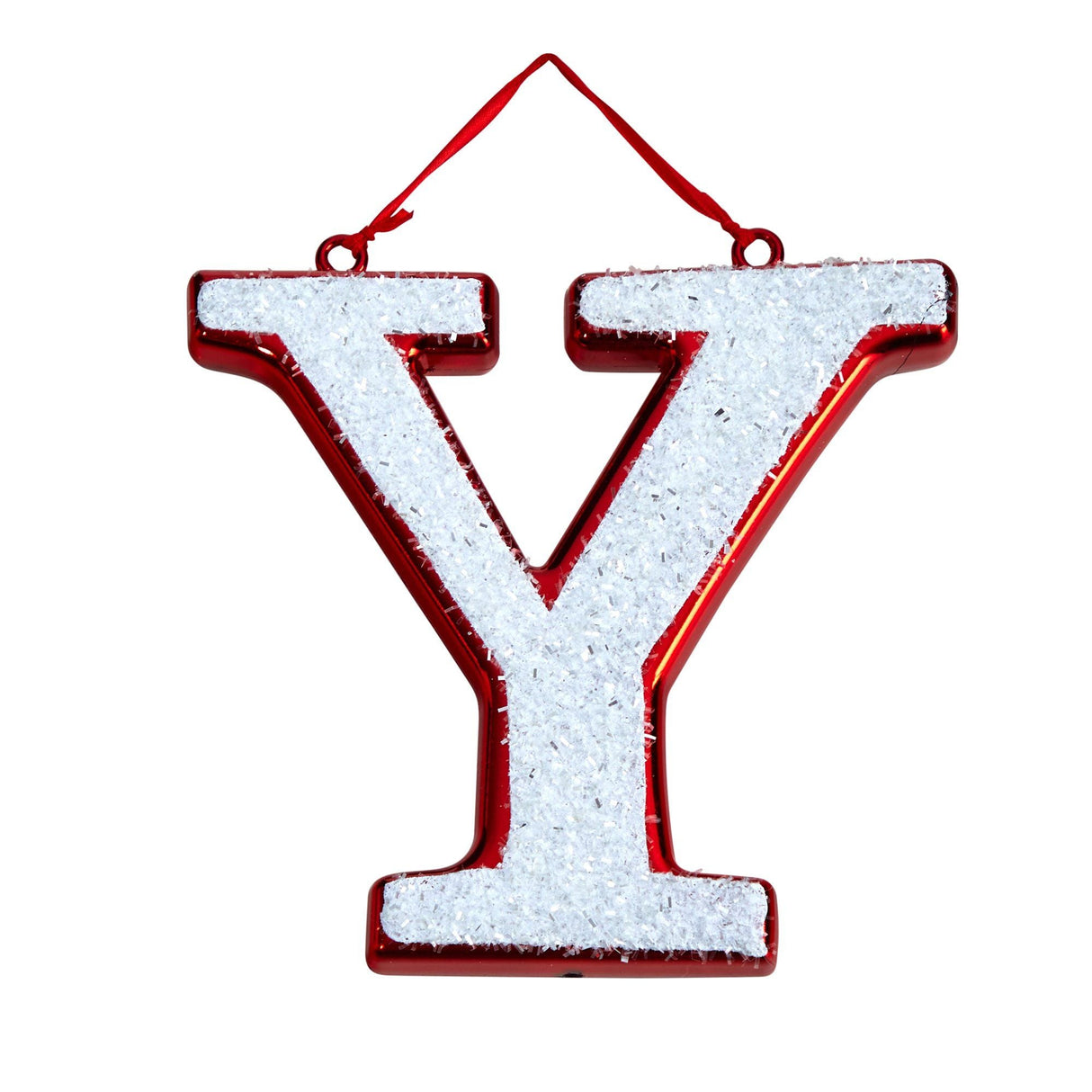 8.5” JOY Holiday Deluxe Shatterproof Ornament Set-Ornament-Parc Decor