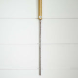 9’ Artificial Bamboo Tree with Real Bamboo Trunks-Tree-Parc Decor