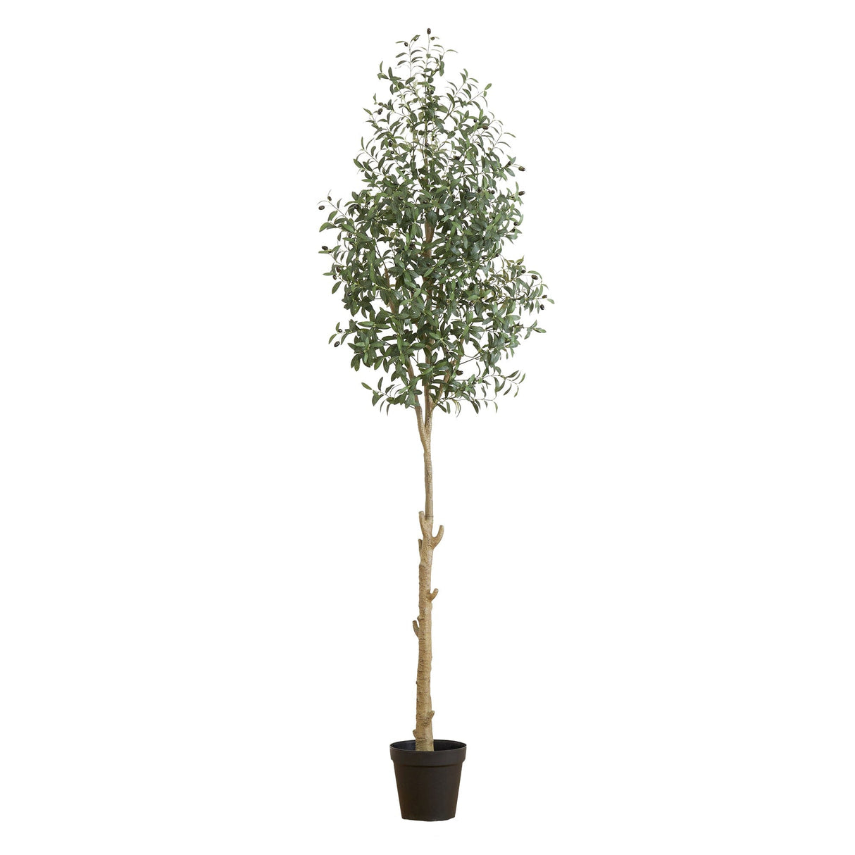 9’ Artificial Olive Tree-Tree-Parc Decor